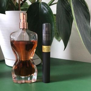 Classique Essence de Parfum- Travel Size